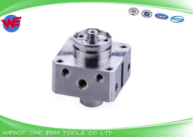 CH501 دارنده راهنما 45*45*52MM قسمت بالا CHmer EDM قطعات جانبی مواد ضد زنگ