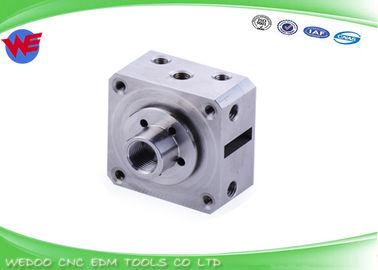 CH501 دارنده راهنما 45*45*52MM قسمت بالا CHmer EDM قطعات جانبی مواد ضد زنگ