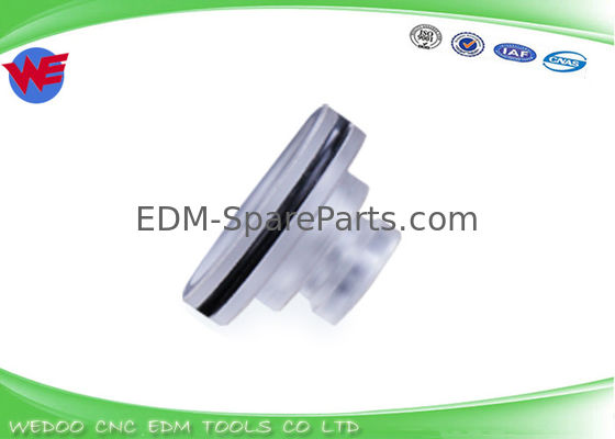 نازل آب پلاستیکی CH201 6mm Chmer Wire EDM مواد مصرفی با دقت بالا DC0104U