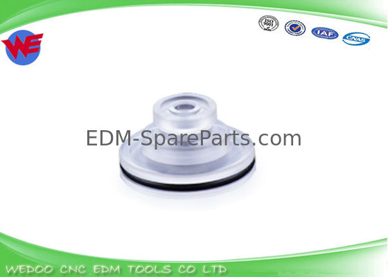 نازل آب پلاستیکی CH201 6mm Chmer Wire EDM مواد مصرفی با دقت بالا DC0104U