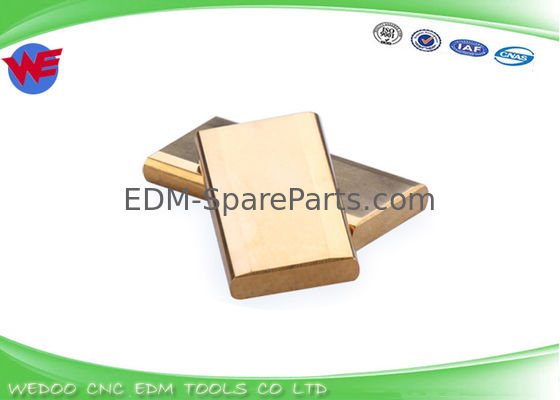 CH010T Chmer Titanize Carbide Power Feed تماس با CH010 تنگستن کاربید 35x18x5