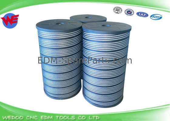 فیلتر آب EDM TW-40 وزن 8 کیلوگرم قطعات یدکی وایر EDM ماکینو 300x59x500H