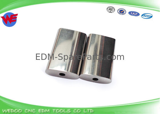 4469012,4463719 / 20x15x7mm دستگاه Seibu EDM قطعات S024 EDM تنگستن کاربید