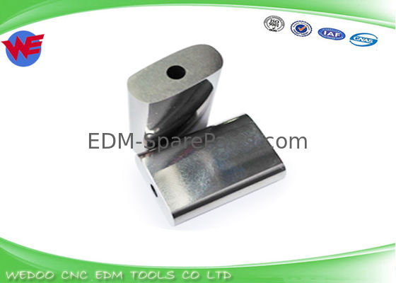4469012,4463719 / 20x15x7mm دستگاه Seibu EDM قطعات S024 EDM تنگستن کاربید