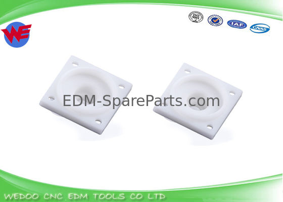 632902000 B201 6mnm نازل آب قطعات EDM برادر کد اصلی نازل