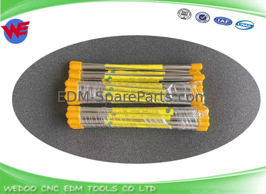 لوله مس EDM سفارشی 0.17mm 0.10MM 0.11MM 0.12MM 0.13MM 0.14MM 0.16