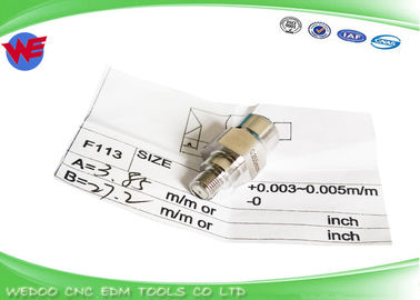 A290-8119-Y705 Fanuc WIRE Guide دو ورودی الماس ،A290-8119-Y704 A290-8119-Y706