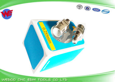 A290-8119-Y705 Fanuc WIRE Guide دو ورودی الماس ،A290-8119-Y704 A290-8119-Y706