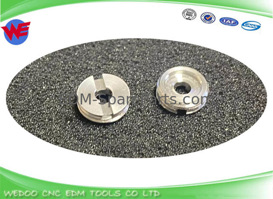 135016055 200640776 NUT Charmilles Edm قطعات یدکی 12*4*id4mm 135.016.055