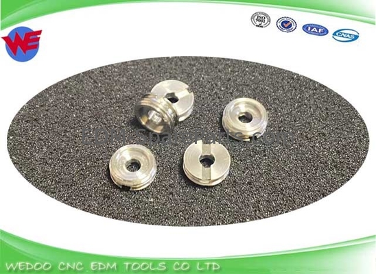 135016055 200640776 NUT Charmilles Edm قطعات یدکی 12*4*id4mm 135.016.055