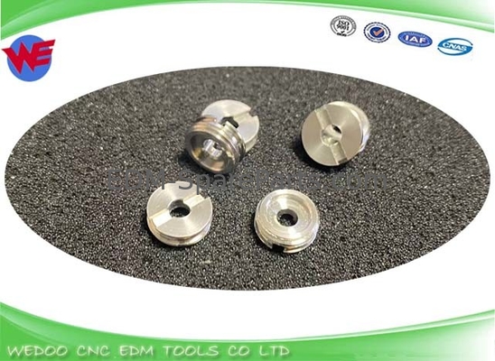 135016055 200640776 NUT Charmilles Edm قطعات یدکی 12*4*id4mm 135.016.055