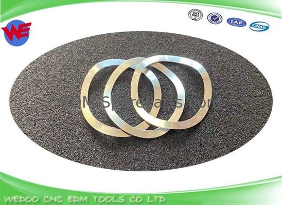 X089D196H01 DEL91A004 S913N313P11 شستشوی موج EDM