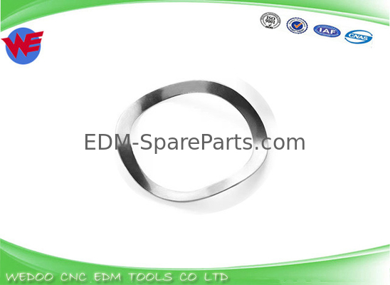 ماشین شستشوی امواج P913K005P73 DEH0400 13*8*0.3T Mitsubishi EDM Spare