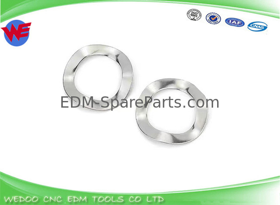ماشین شستشوی امواج P913K005P73 DEH0400 13*8*0.3T Mitsubishi EDM Spare