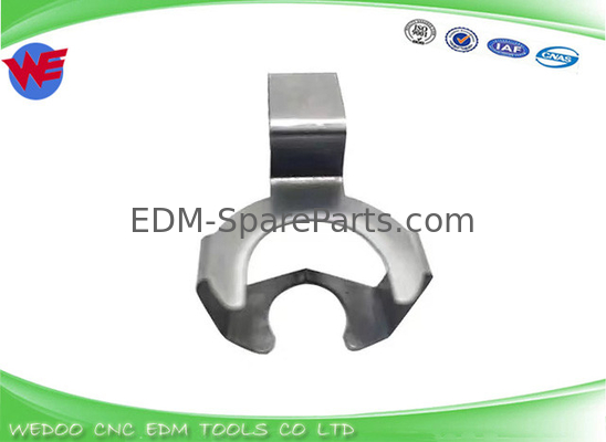 135018850 لوله گیرنده قلاب Charmilles قطعات یدکی EDM 135.018.850