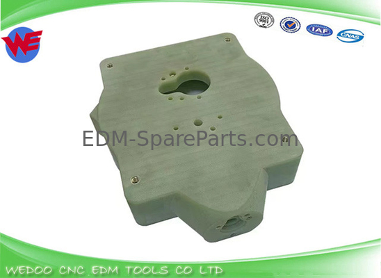 135019257 دارنده راهنمای سیم Assy 135014901 دارنده پشتیبانی AgieCharmilles 135017711
