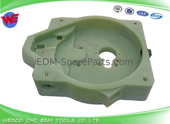 135019257 دارنده راهنمای سیم Assy 135014901 دارنده پشتیبانی AgieCharmilles 135017711