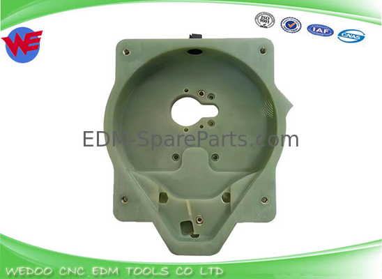 135019257 دارنده راهنمای سیم Assy 135014901 دارنده پشتیبانی AgieCharmilles 135017711