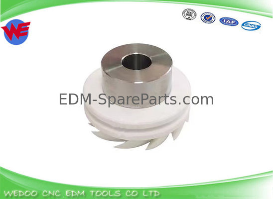 332028140 332023201 پروانه و کشنده رولر Agie Charmilles 332.023.201