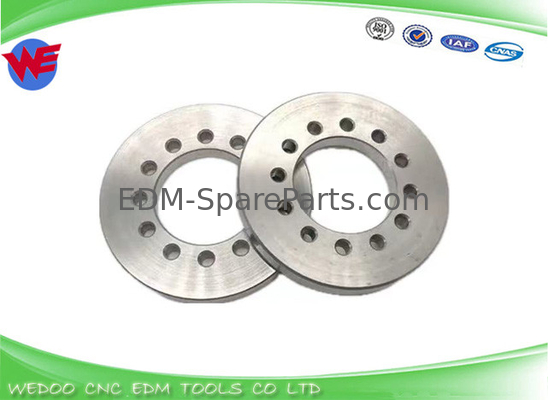حلقه نازل قطعات یدکی سیم Charmilles EDM 200448474 ، 200.448.473