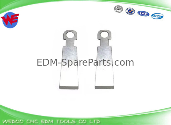 135009523 Charmilles EDM Spare Parts C427 Contact Plate De Contact 135.009.523