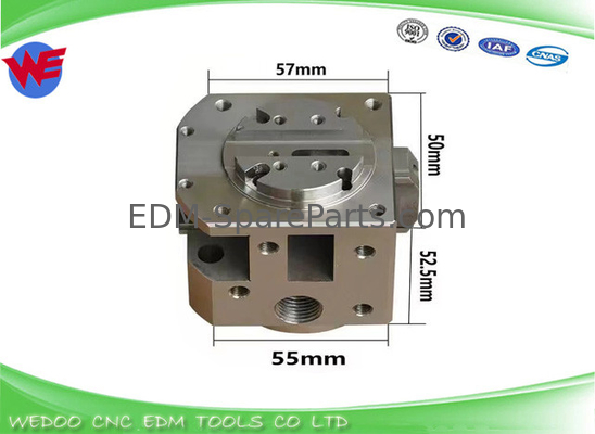 3082519 MW201893D Sodick EDM بلوک رسانایی ماشین AQ537 AQ600 AQ360