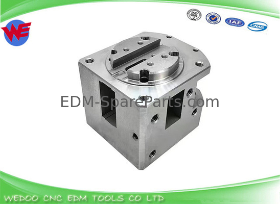 3082519 MW201893D Sodick EDM بلوک رسانایی ماشین AQ537 AQ600 AQ360