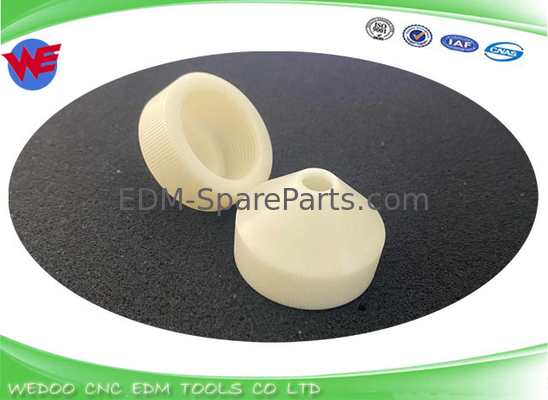 A290-8101-X779 دوامدار Fanuc EDM نگهدارنده نوزل آب پایین Φ8mm OD40*27H*ID8