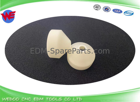 A290-8101-X779 دوامدار Fanuc EDM نگهدارنده نوزل آب پایین Φ8mm OD40*27H*ID8