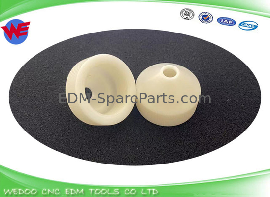 A290-8101-X779 دوامدار Fanuc EDM نگهدارنده نوزل آب پایین Φ8mm OD40*27H*ID8