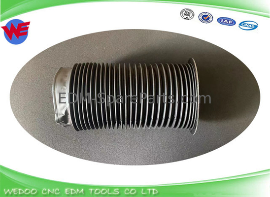 مشکی رنگ Makino EDM قطعات DUO64 حیاط بازوی جلد K3-711-18198 Z296C0200050