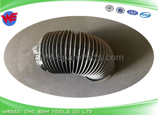 مشکی رنگ Makino EDM قطعات DUO64 حیاط بازوی جلد K3-711-18198 Z296C0200050