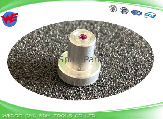 A290-8110-Y775 LOWER SUB Die Guides Φ1.0MM قطعات Fanuc EDM Sub Die Guides