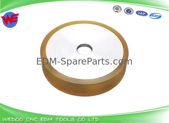 333005430 چرخ چرخ 81X22 چرخ چرخ AgieCharmilles Roller CF20 33005.430