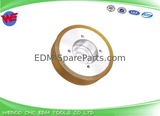 333005430 چرخ چرخ 81X22 چرخ چرخ AgieCharmilles Roller CF20 33005.430