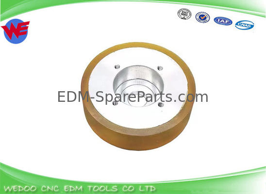333005430 چرخ چرخ 81X22 چرخ چرخ AgieCharmilles Roller CF20 33005.430