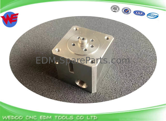 هولدر راهنما بلوک Sodick EDM قطعات بلوک F S5013-1 BF275 S819 45*45*55mm