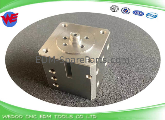 هولدر راهنما بلوک Sodick EDM قطعات بلوک F S5013-1 BF275 S819 45*45*55mm