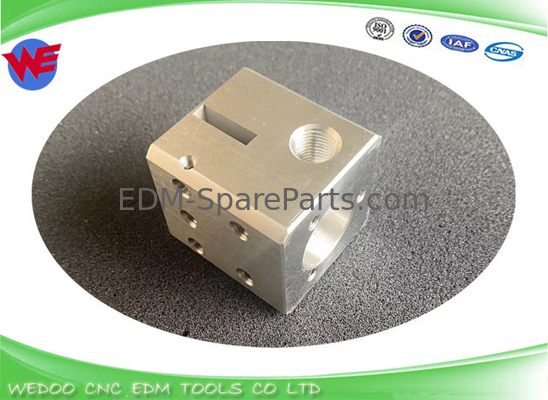 هولدر راهنما بلوک Sodick EDM قطعات بلوک F S5013-1 BF275 S819 45*45*55mm