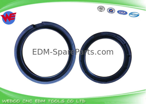 Fanuc EDM قطعات Fanz F491 بخش مهر و موم پایین V-Packing D140mm A98L-0001-0973