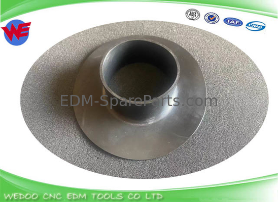 A290-8110-X798 پرده لاستیک فانوک قطعات EDM SPLASH SHIELD
