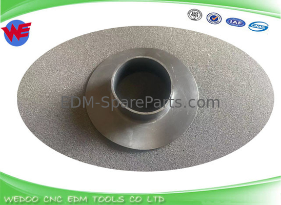 A290-8110-X798 پرده لاستیک فانوک قطعات EDM SPLASH SHIELD