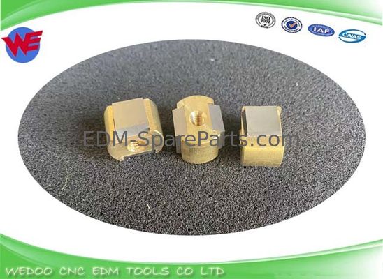 رابط تغذیه برق 21*18*14*5mm / قطعات یدکی الکترونیک EDM