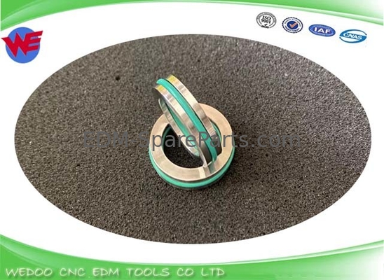 مهر و موم اصطکاکی نگهدارنده مشترک Charmilles EDM 135011488 حلقه آب بندی ضد زنگ