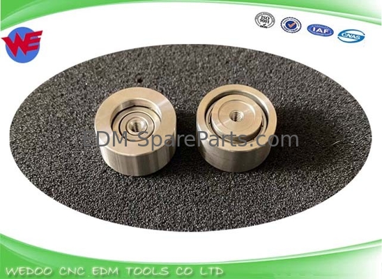 205427140 135009524 135009524 رولر تنش برای کمربند Charmilles قطعات EDM C412