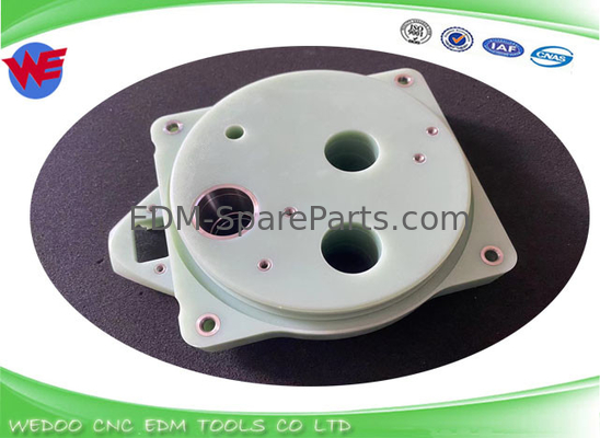 قطعات یدکی EDM 135016720 مسکن سر خالی برای Charmilles 135009643