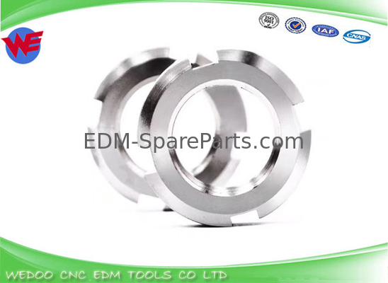 S891N003P10 DB24200 AN03 / S892N031P10 AW03 NUT EDM میتسوبیشی
