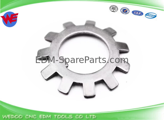 S891N003P10 DB24200 AN03 / S892N031P10 AW03 NUT EDM میتسوبیشی