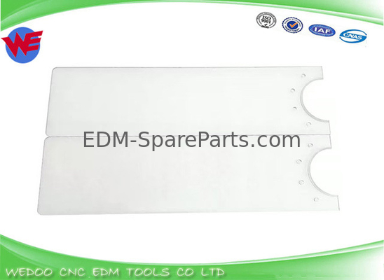 A290-8117-V068#COM FANUC SLIDE PLATE A+B PLATE PACKING STOPER WIPER A290-8127-V068 با استفاده از دستگاه های ضد آب و ضد آب