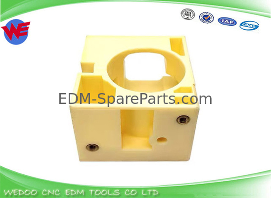 X196C270G53 داروی پردازنده سیم Edm قطعات Mitsubishi